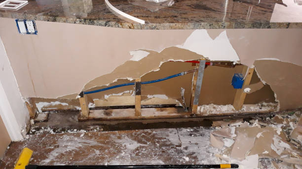 Local water damage restoration in Glenmont, MD