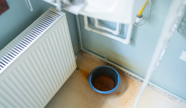 Best Emergency water damage restoration  in Glenmont, MD