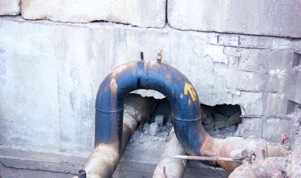 Best Ceiling water damage repair  in Glenmont, MD